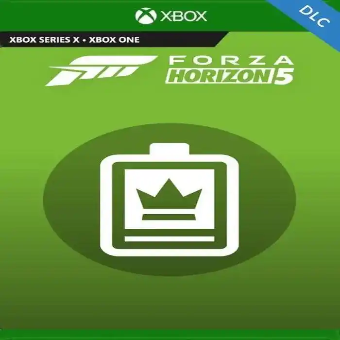 Forza Horizon 5 VIP Membership