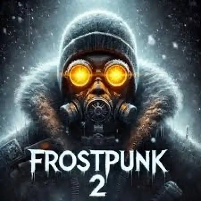 Frostpunk 2