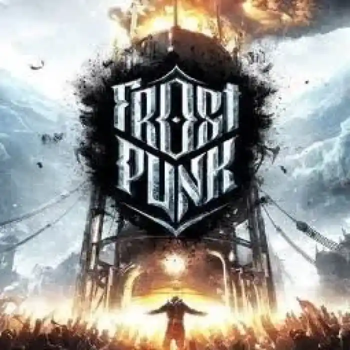 Frostpunk