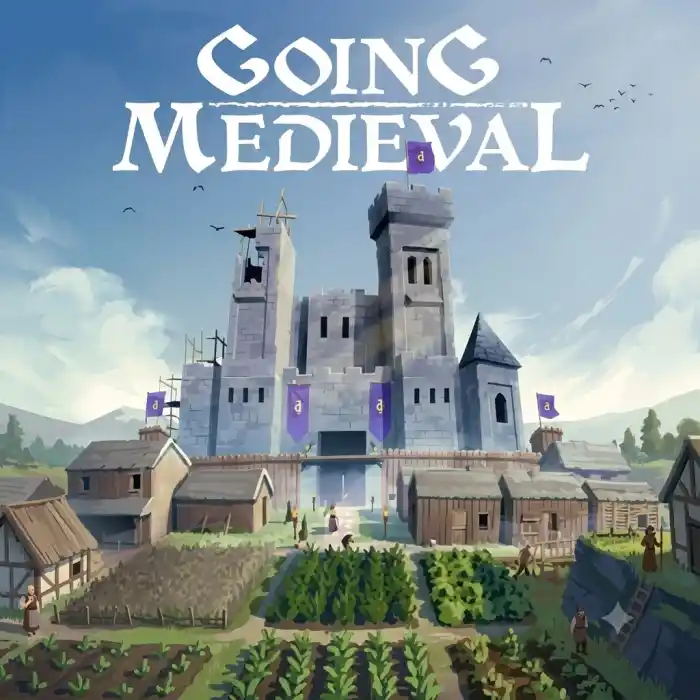 Going Medieval