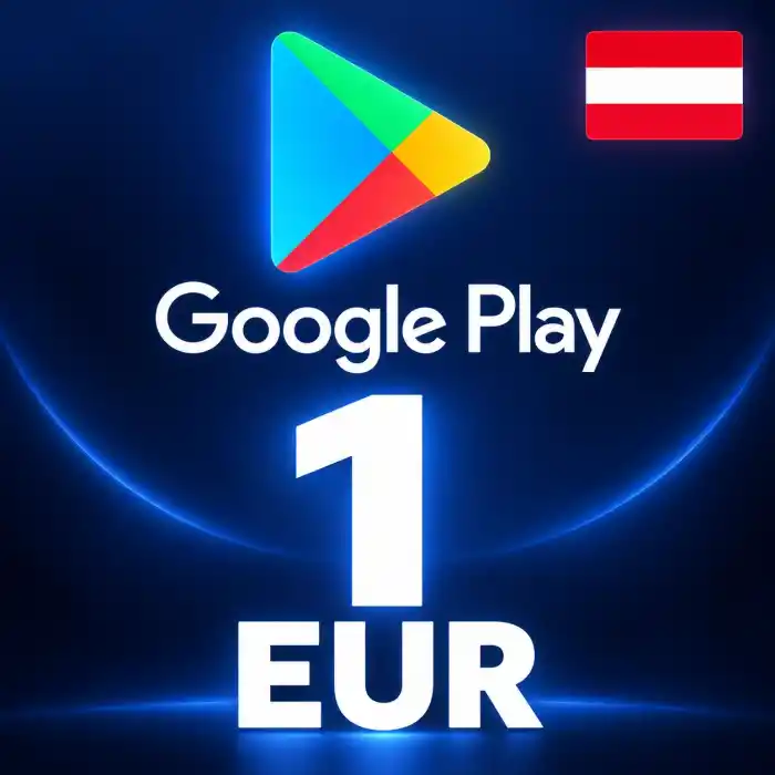 Google Play BR 20 BRL
