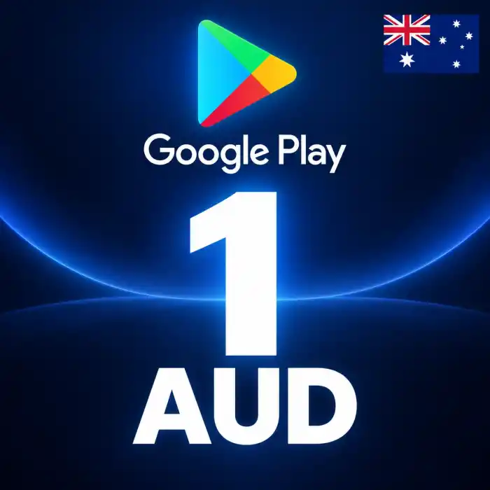 Google Play BR 20 BRL