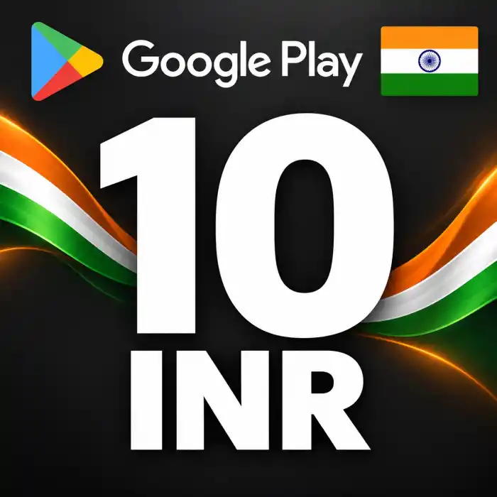 Google Play ID 5000 IDR