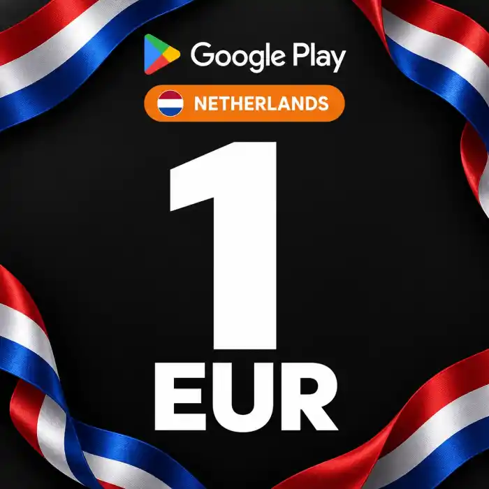 Google Play CH 2 CHF