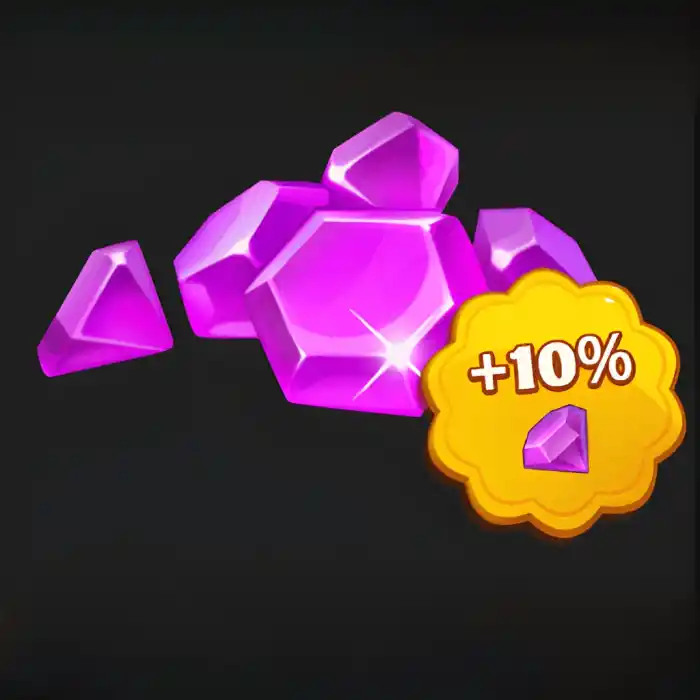 Grand Hotel Mania Tiny Set Of Gems