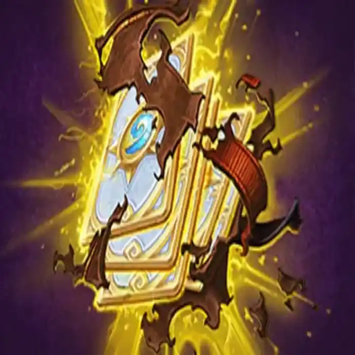 Hearthstone Classic Pack