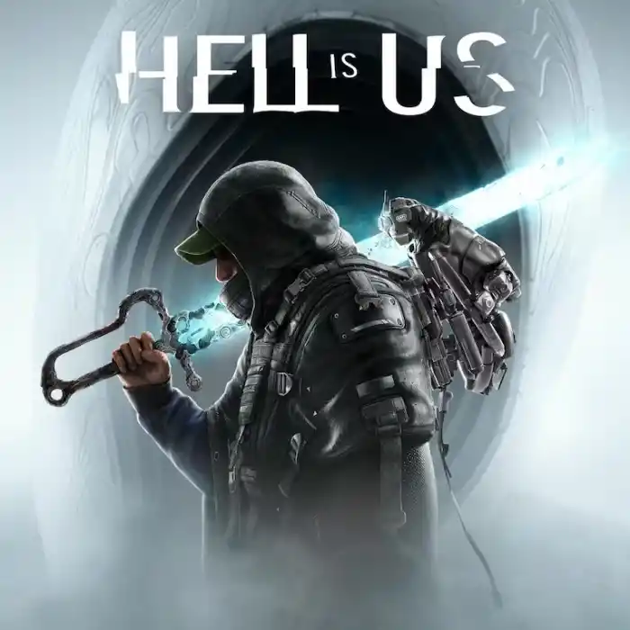 Hell Is Us