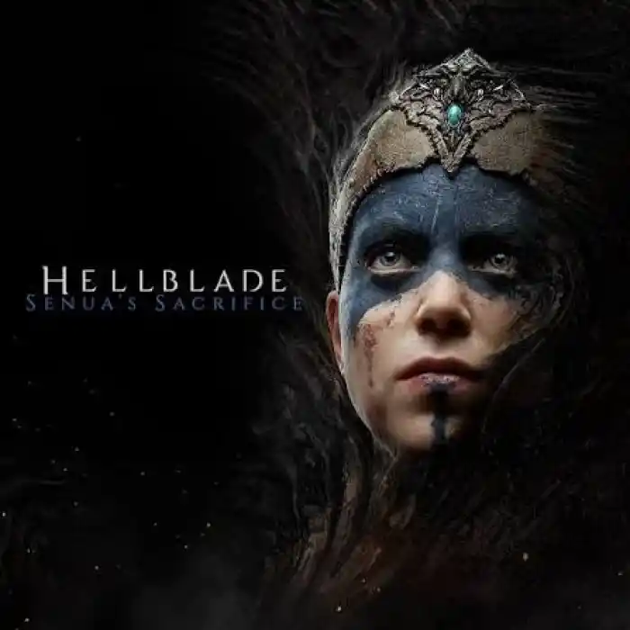 Hellblade Senuas Sacrifice
