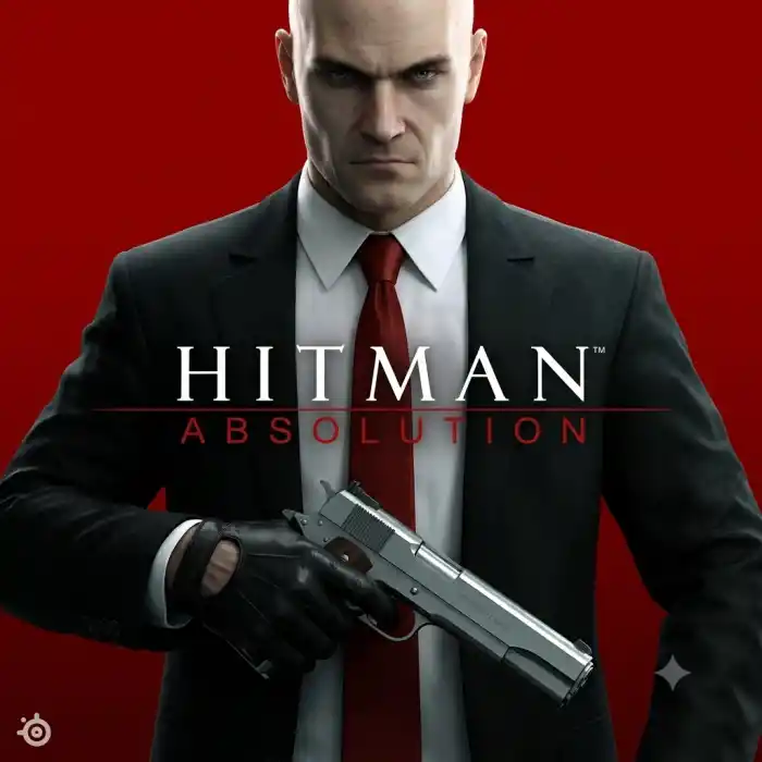 Hitman Absolution