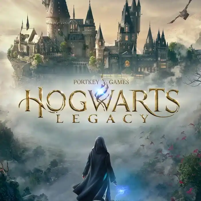 Hogwarts Legacy