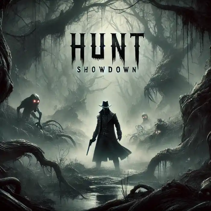 Hunt: Showdown 1896