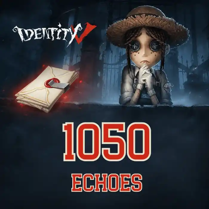 Identity V 1050 Echoes
