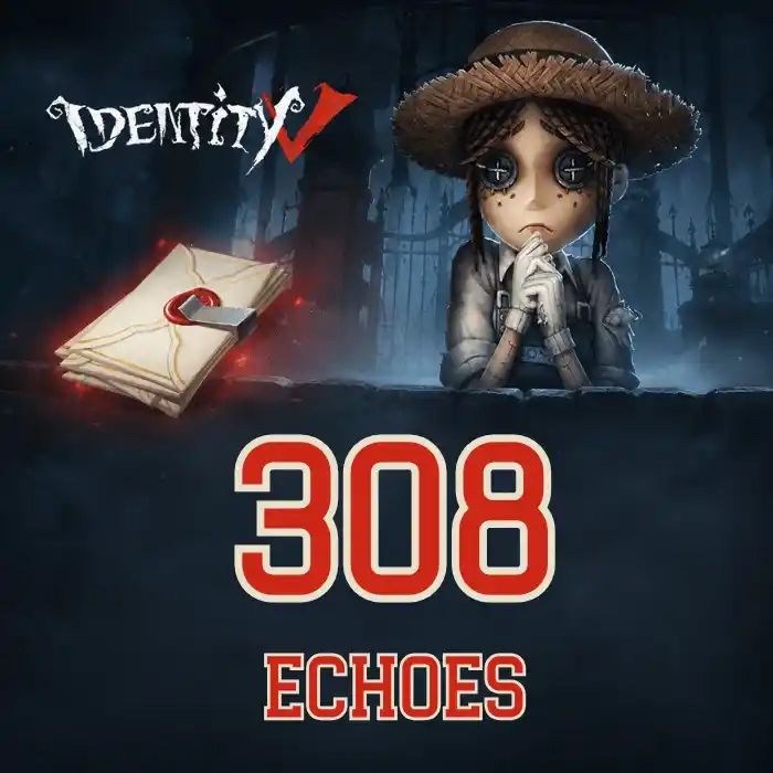 Identity V 308 Echoes