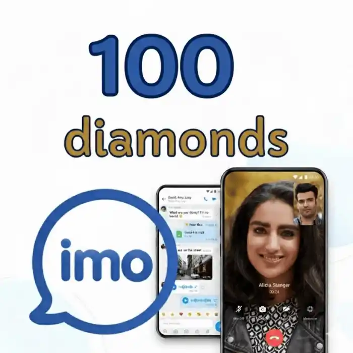 IMO 100 Elmas
