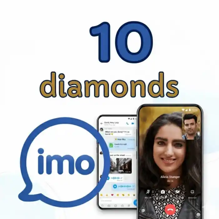 IMO 10 Elmas