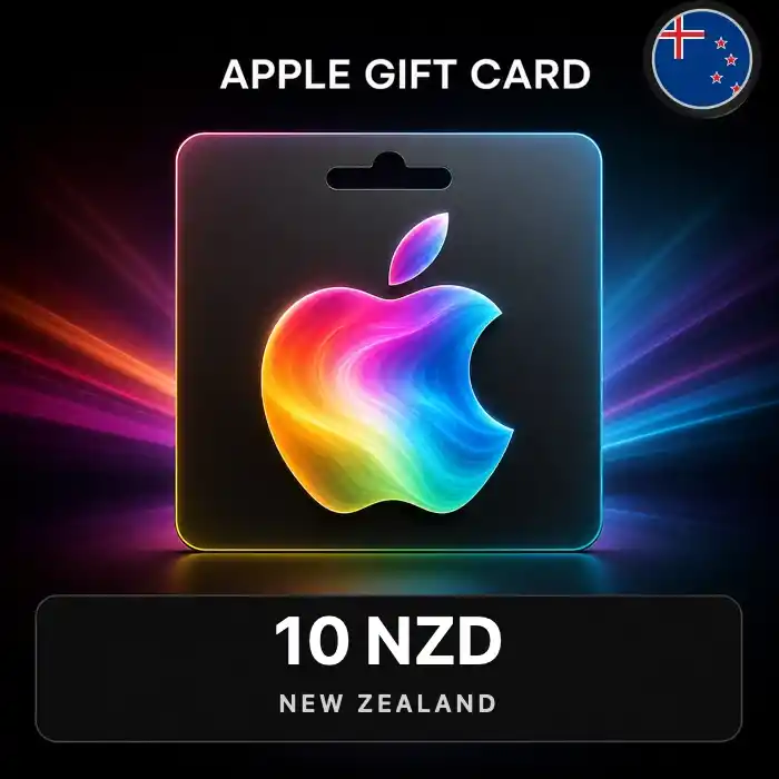 iTunes 10 NZD NZ