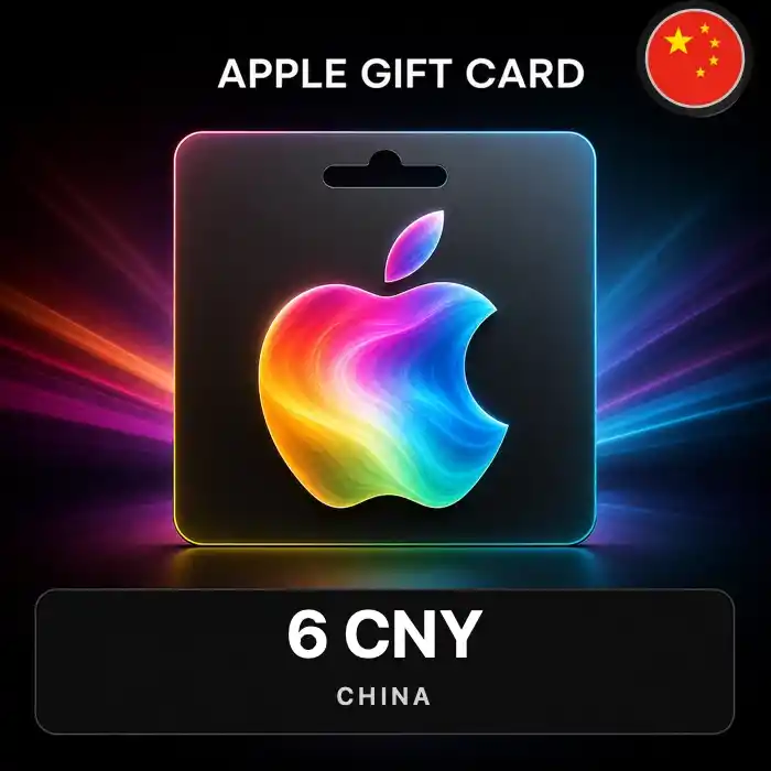 iTunes 6 CNY CN