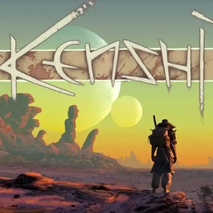 Kenshi