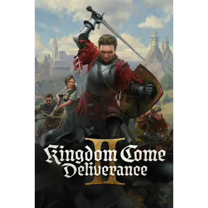 Kingdom Come: Deliverance II Xbox