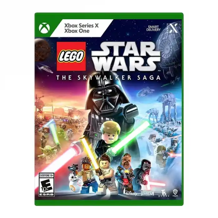 LEGO Star Wars: The Skywalker Saga Xbox