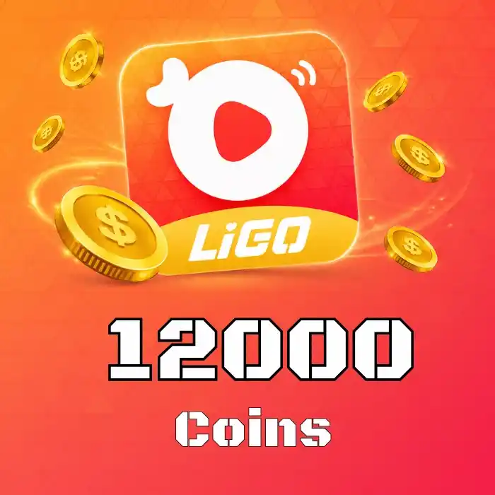 Ligo 12000 Coins
