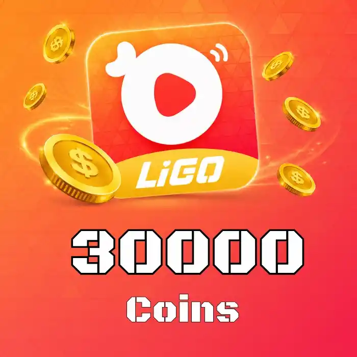 Ligo 30000 Coins