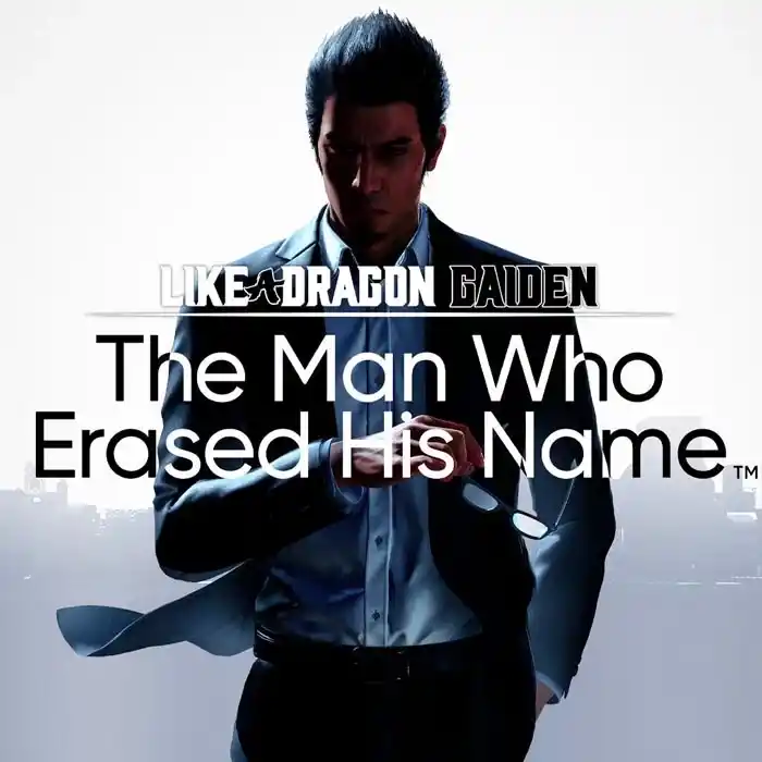 Like a Dragon Gaiden The Man Who Erased His Name
