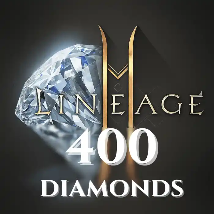 Lineage2M 1200 Диамант