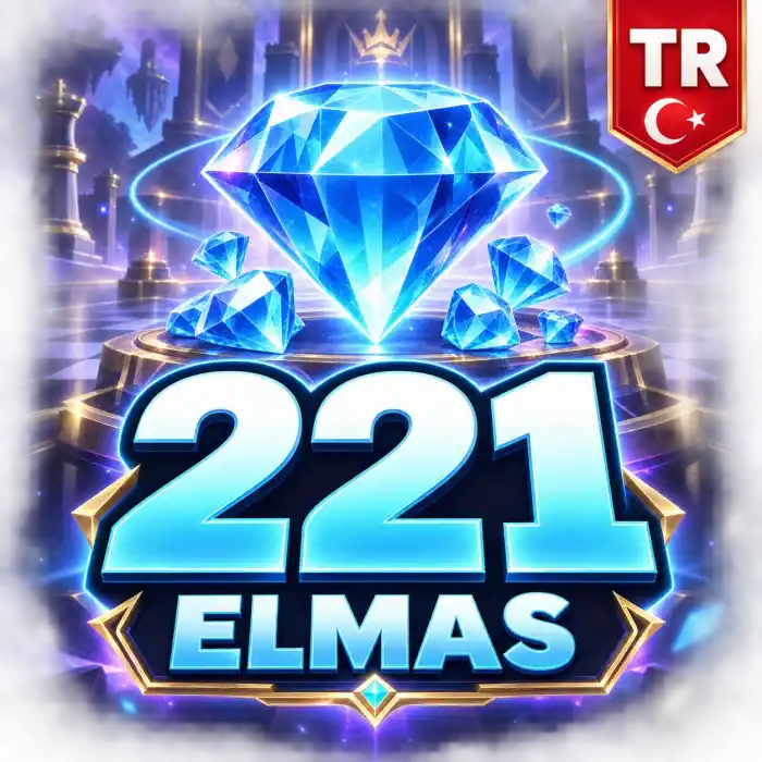 Magic Chess: Go Go 221 Diamonds TR