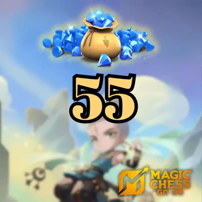 MCGG 56 Elmas PHP