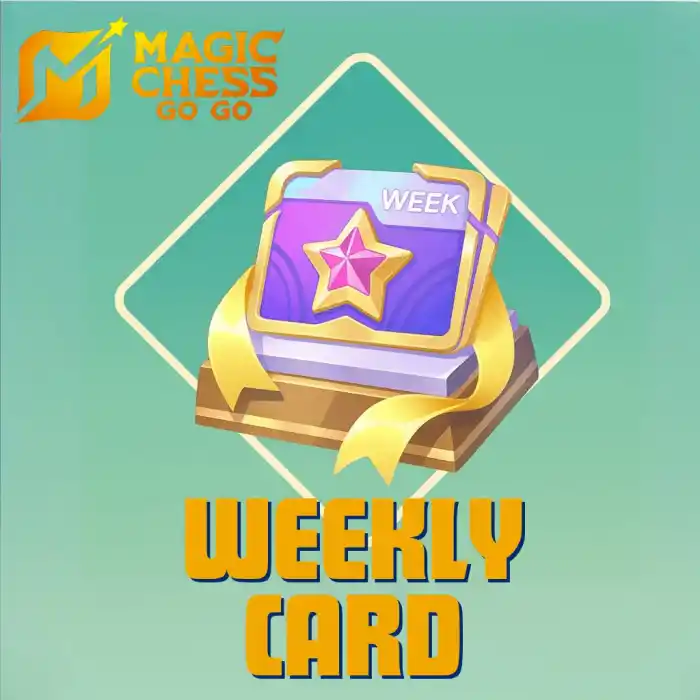 MCGG Weekly Card PHP