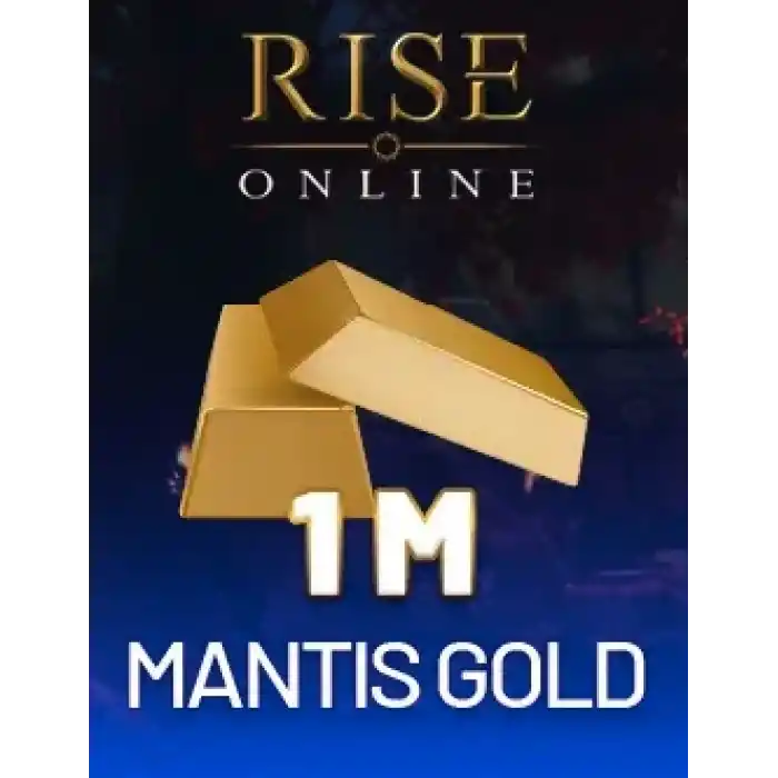 Mantis GB 1M