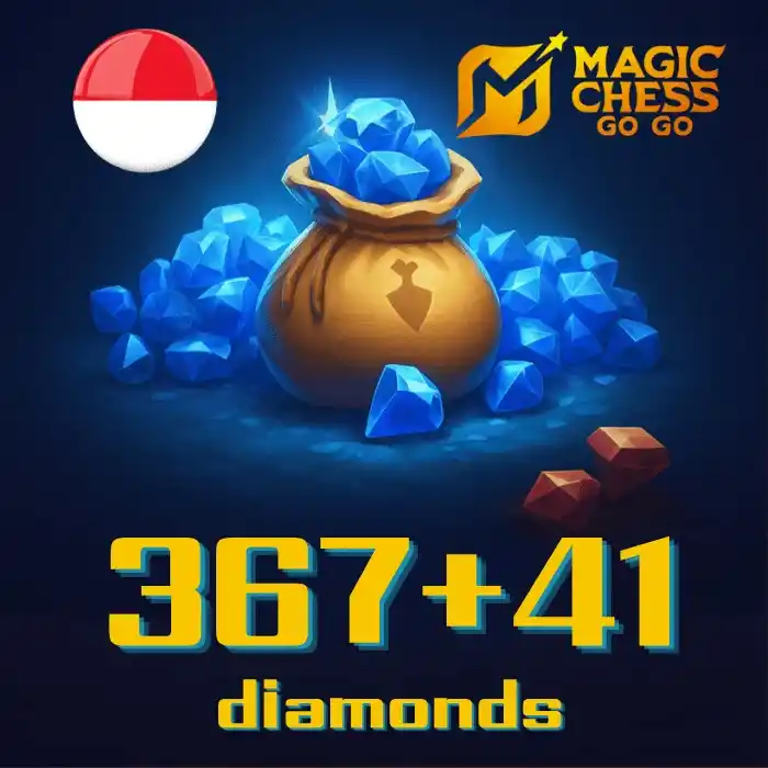 MCGG ID 367+41 Diamonds