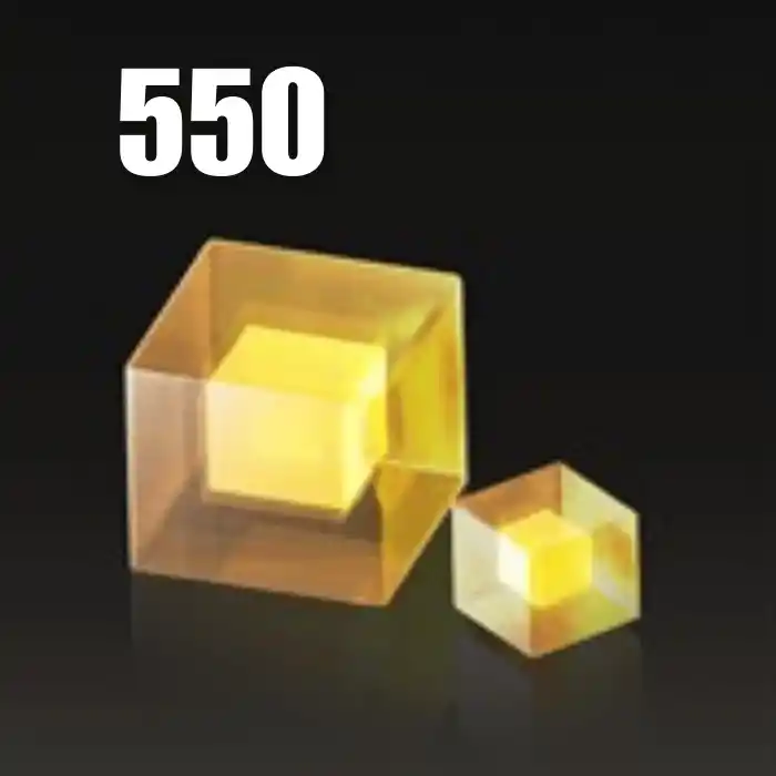 Mecha BREAK 550 Corite