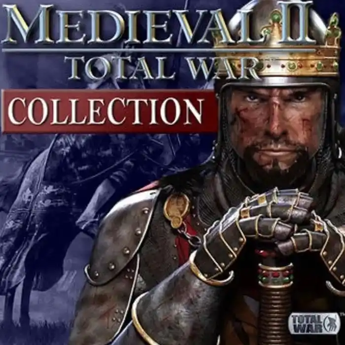 Medieval 2 Total War Collection
