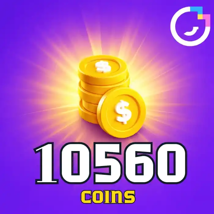 Mico 10560 Coins