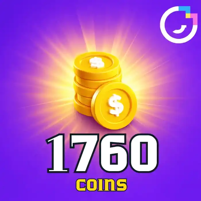 Mico 1760 Coins