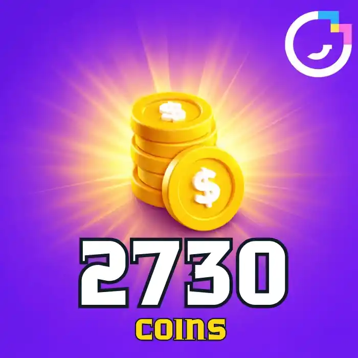Mico 2730 Coins