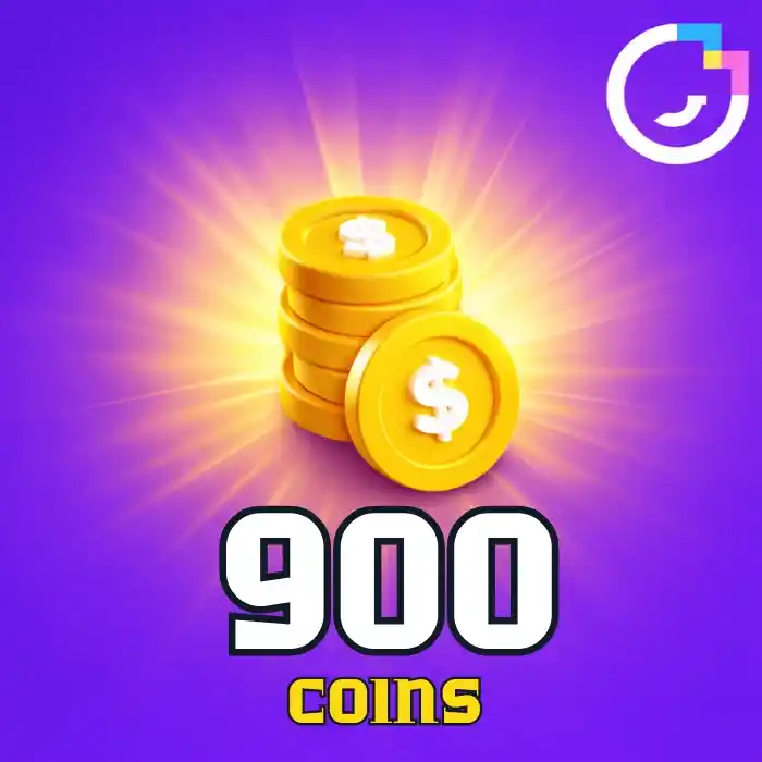 Mico 900 Coins