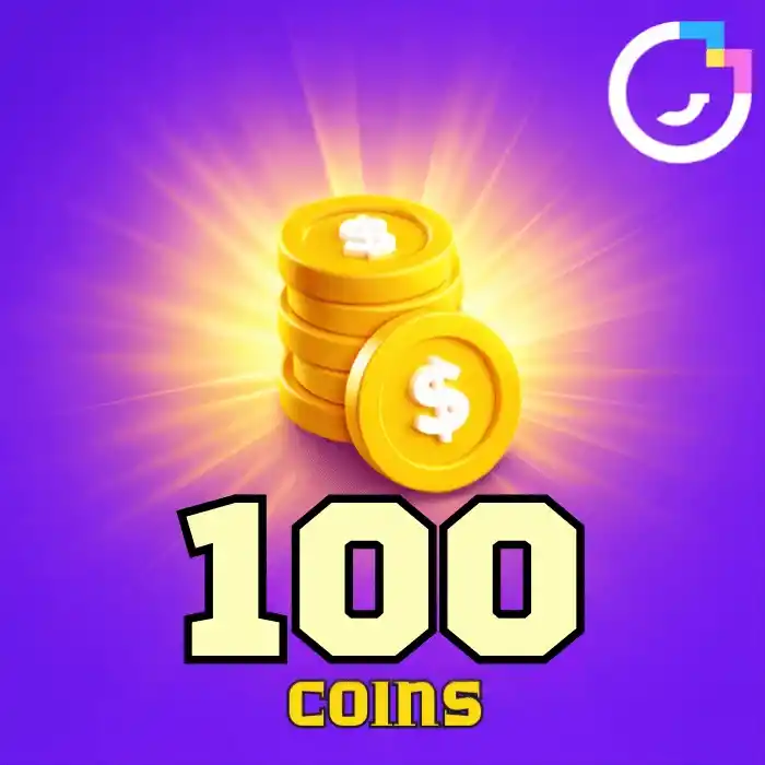 MICO Live 100 Coins