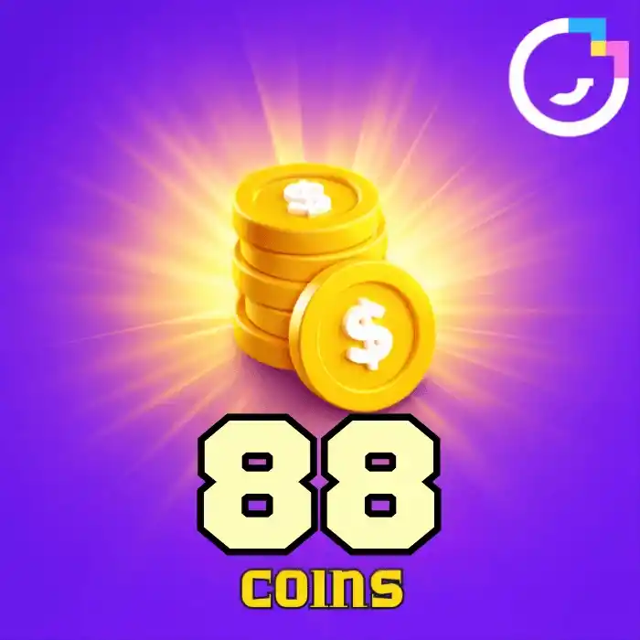 MICO Live 88 Coins
