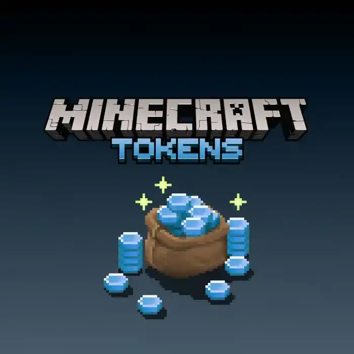 Minecraft: 1720 Minecoins