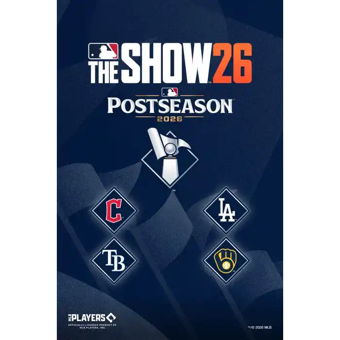 MLB The Show 26 Standard Edition Xbox