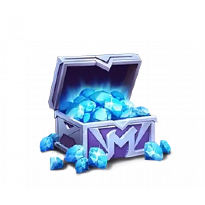 MLBB 1050 ألماسا