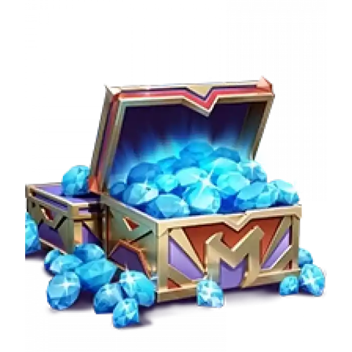MLBB 12084 Diamanten UZ