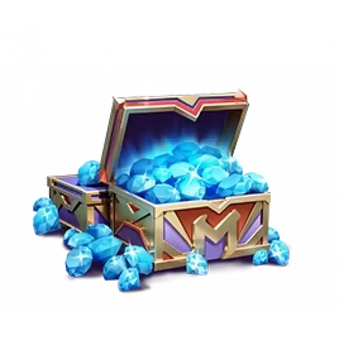 MLBB 12976 Olmos Diamantes