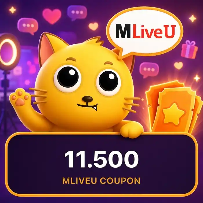 MLiveU 11500 Coupon