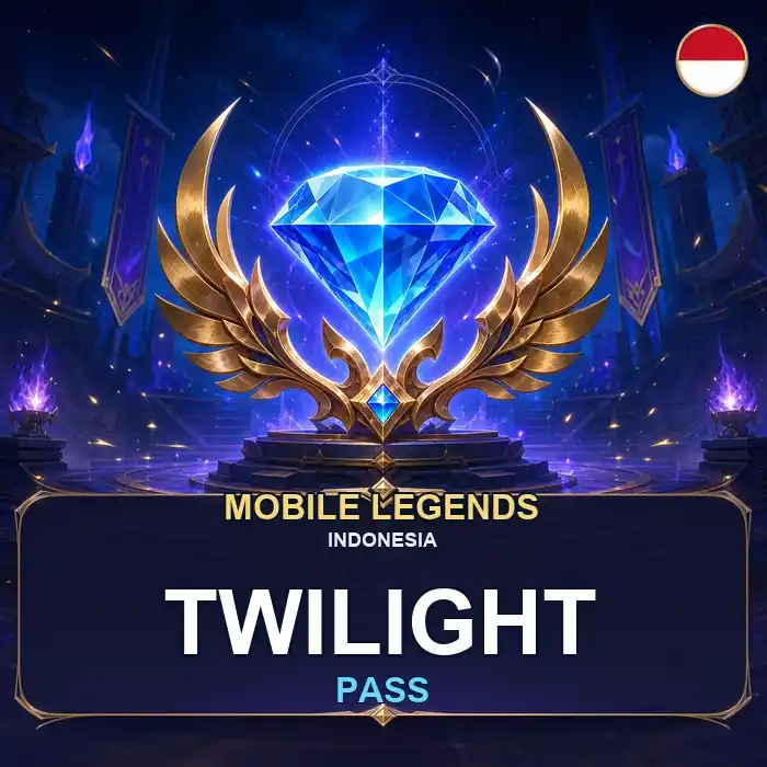 Mobile Legends Bang Bang Twilight Pass