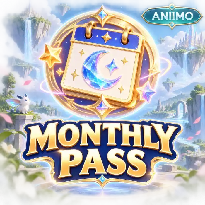 Monthly Pass
