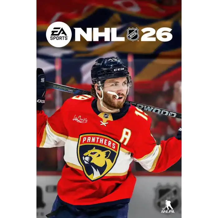 NHL 26: STANDARD EDITION Xbox